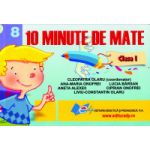 10 Minute de Mate - clasa I