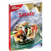 Salate – 60 de retete simple, pentru toate anotimpurile