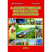 A journey through british culture and civilization