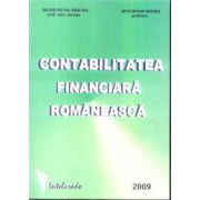 Contabilitatea financiara Romaneasca 2009
